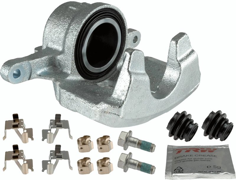ETRIER FRANA TRW BHX773E - Compatibil cu MAZDA