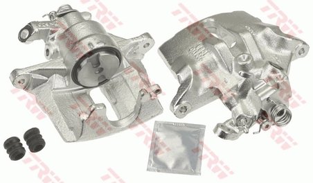 ETRIER FRANA TRW BHZ494E - Compatibil cu CITROEN