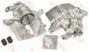 ETRIER FRANA TRW BHZ494E - Compatibil cu CITROEN