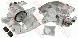 ETRIER FRANA TRW BHZ495E - Compatibil cu CITROEN
