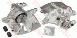ETRIER FRANA TRW BHZ497E - Compatibil cu CITROEN