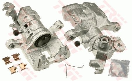 ETRIER FRANA TRW BHZ600E - Compatibil cu MAZDA
