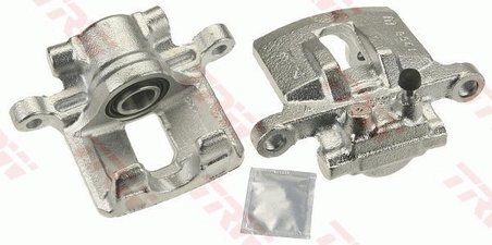 ETRIER FRANA TRW BHZ921E - Compatibil cu CHRYSLER, DODGE, JEEP, MITSUBISHI