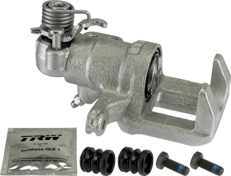 ETRIER FRANA TRW BHZ931E - Compatibil cu SUZUKI