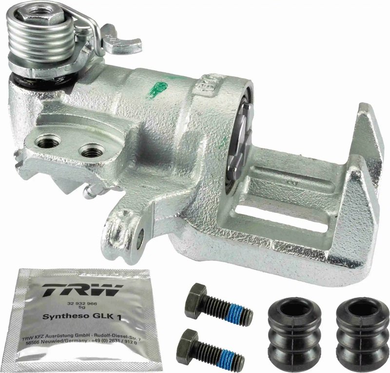 Etrier frana TRW BHZ932E