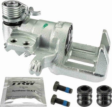 Etrier frana TRW BHZ932E