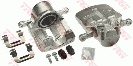 Etrier frana TRW BHZ934E