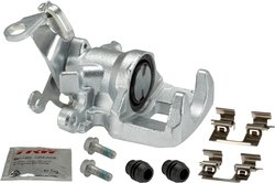 ETRIER FRANA TRW BHZ974E - Compatibil cu CITROEN, MITSUBISHI, PEUGEOT