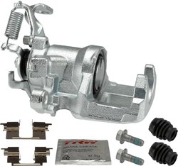 ETRIER FRANA TRW BHZ975E - Compatibil cu CITROEN, MITSUBISHI, PEUGEOT