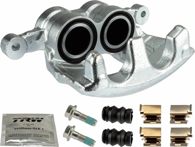 ETRIER FRANA TRW BHZ981E - Compatibil cu FORD
