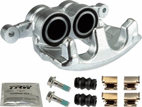 ETRIER FRANA TRW BHZ981E - Compatibil cu FORD