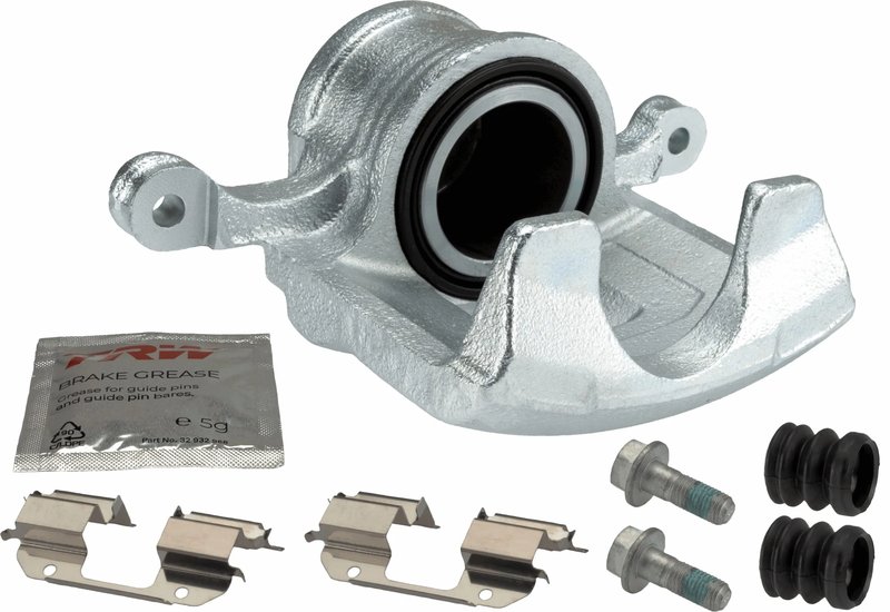 ETRIER FRANA TRW BHZ982E - Compatibil cu CHEVROLET