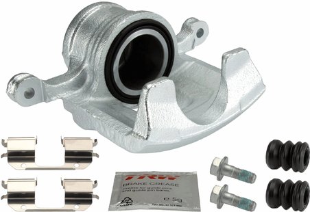 ETRIER FRANA TRW BHZ983E - Compatibil cu CHEVROLET