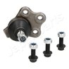 PIVOT JAPANPARTS BJ-010 - Compatibil cu DACIA
