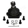 PIVOT JAPANPARTS BJ-111 - Compatibil cu NISSAN