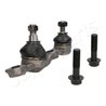 PIVOT JAPANPARTS BJ-2066L - Compatibil cu LEXUS