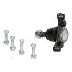 PIVOT JAPANPARTS BJ-254R - Compatibil cu TOYOTA
