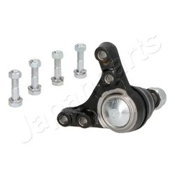 PIVOT JAPANPARTS BJ-254R - Compatibil cu TOYOTA