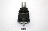 PIVOT JAPANPARTS BJ-305 - Compatibil cu MAZDA