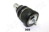 PIVOT JAPANPARTS BJ-305 - Compatibil cu MAZDA