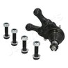 PIVOT JAPANPARTS BJ-523R - Compatibil cu MITSUBISHI