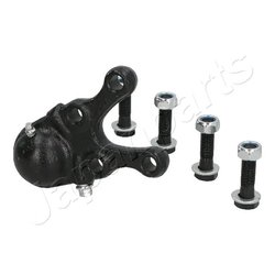 PIVOT JAPANPARTS BJ-523R - Compatibil cu MITSUBISHI