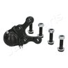 PIVOT JAPANPARTS BJ-523R - Compatibil cu MITSUBISHI