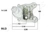 PIVOT JAPANPARTS BJ-913 - Compatibil cu ISUZU, OPEL