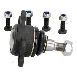 PIVOT JAPANPARTS BJ-914 - Compatibil cu ISUZU, OPEL