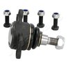 PIVOT JAPANPARTS BJ-914 - Compatibil cu ISUZU, OPEL