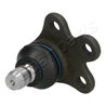 PIVOT JAPANPARTS BJ-W00 - Compatibil cu CHEVROLET, OPEL