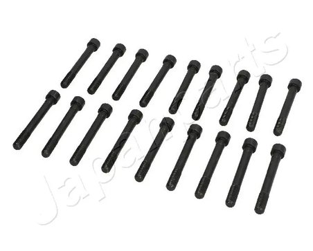 SET SURUBURI CHIULASA JAPANPARTS BL-500 - Compatibil cu HYUNDAI, KIA, MITSUBISHI