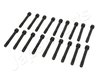 SET SURUBURI CHIULASA JAPANPARTS BL-500 - Compatibil cu HYUNDAI, KIA, MITSUBISHI