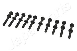 SET SURUBURI CHIULASA JAPANPARTS BL-800 - Compatibil cu GIOTTI VICTORIA, SANTANA, SUZUKI