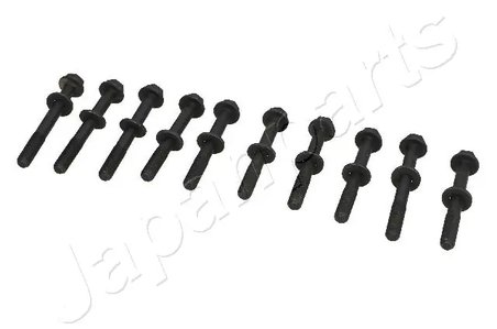 Set suruburi chiulasa Japanparts BL-800