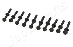 Set suruburi chiulasa Japanparts BL-800