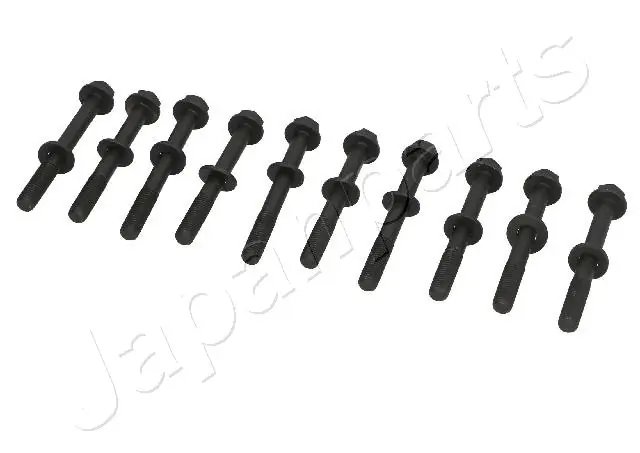 Set suruburi chiulasa Japanparts BL-801