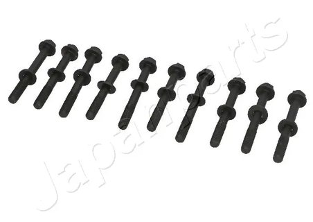 Set suruburi chiulasa Japanparts BL-801