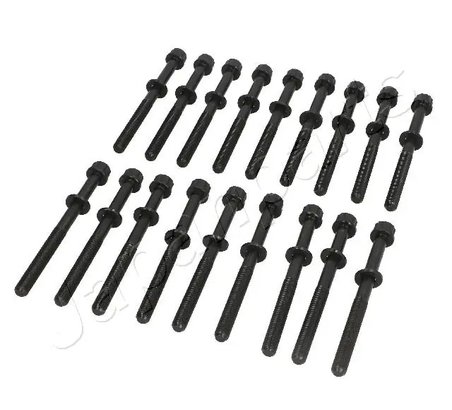 Set suruburi chiulasa Japanparts BL-K03
