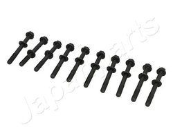 Set suruburi chiulasa Japanparts BL-W00