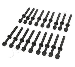 Set suruburi chiulasa Japanparts BL-K03