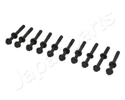 Set suruburi chiulasa Japanparts BL-W00