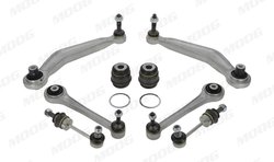 Chit reparatie, articulatie directie Moog BM-RK-6617