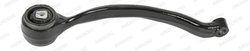 BRAT SUSPENSIE MOOG BM-TC-14531 - Compatibil cu BMW