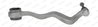 Brat suspensie Moog BM-TC-3687