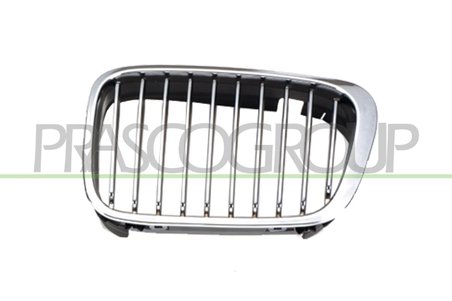 Grila radiator Prasco BM0182004