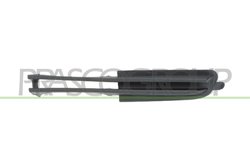 GRILA VENTILATIE, BARA PROTECTIE PRASCO BM0182124 - Compatibil cu BMW