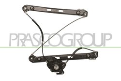 Macara geam Prasco BM018W023