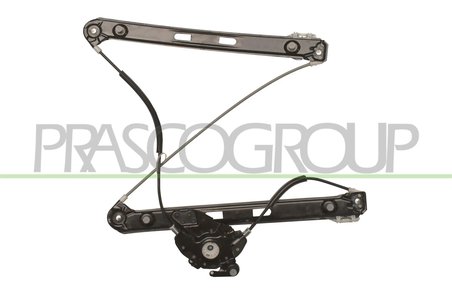 Macara geam Prasco BM018W023