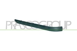 BANDA DE PROTECTIE, BARA DE PROTECTIE PRASCO BM0201254 - Compatibil cu BMW